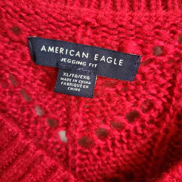 Jegging fit sweater - Picture 2 of 2